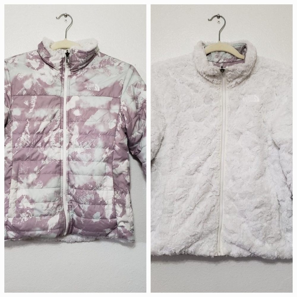 The North Face Reversible Jacket